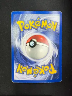 Pokemon Clefairy 5/102 Set Base Rara Holo Unlimited Wizards ITA Carte Vintage - Image 2