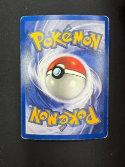 Pokemon Pinsir 9/64 Jungle Rara Holo Unlimited Wizards ITA Carte Vintage - Image 2