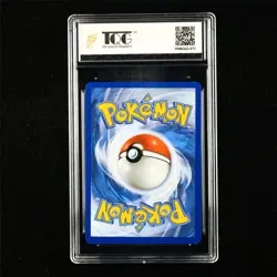 TQG 9.5 MINT+ 2021 Pokemon ENG Pikachu VMAX SWSH062 Promo - Image 2
