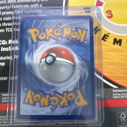 Pokemon Seismitoad Sv: Black Bolt Holo Illustration Rare 105/086 - Image 2