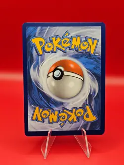 Pokemon TCG Jynx ex 124/165 MEW EN-151 Double Rare Holo NM - Image 2