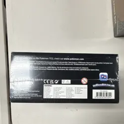 Pokemon Sword & Shield Astral Radiance Elite Trainer Box Darkrai English 2022 - Image 2