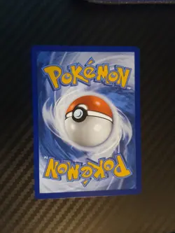 Antique Plume Fossil Pokeball 079/086 - White Flare - Pokemon TCG - Pack Fresh - Image 2