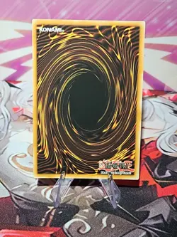 Yu-Gi-Oh! Stop Defense LOB-EN095 25th Anniversary Edition Rare NM - Image 4