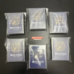 One Piece TCG 100 Foil Cards Bulk Lot | 12 Super Rares & Full Playsets | NM - Image 5