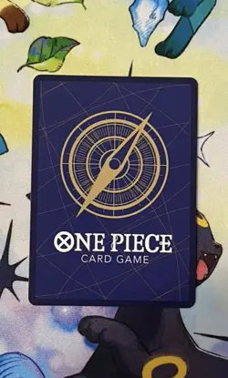 Gol.D.Roger (Alt Art SR ) OP13-064 Carrying On His Will One Piece TCG - Image 2