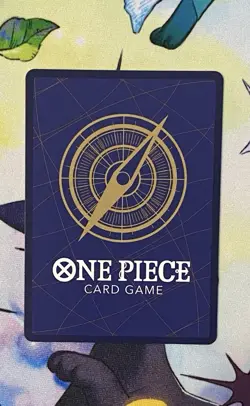 Shanks Premium PRB-02 SR Alt Art ST16-004 One Piece English - Image 2