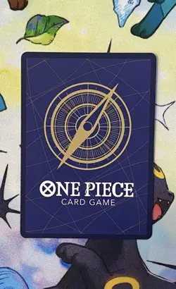 Portgas.D.Ace Alt Art OP13-119 SEC Carrying on His Will One Piece ENGLISH - Image 2