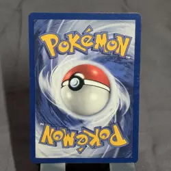Pokemon Card - Psyduck WOTC Black Star League Promo #20 Rare - Image 2