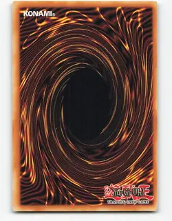 Descending Lost Star #CRMS-EN065 1st Edition Yugioh Card - Image 2