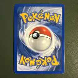 Croconaw 31/111 2000 Neo Genesis Uncommon WOTC Vintage Pokemon Card LP - Image 2