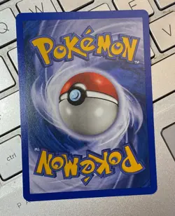 Pokemon 1st Edition Neo Destiny Set COMMON Ledyba 71/105 m/nm condition card - Image 2