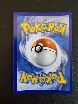 Pokemon Vaporeon Holo Rare Card TG02/TG30 Brilliant Stars Sword & Shield - Image 2