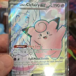Pokemon Card Lot EX V Vintage Holo Promo 1st Edition Mew Mega Gengar Charizard - Image 2