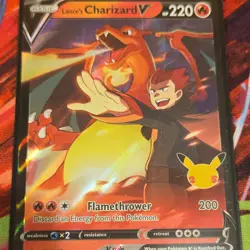 Pokemon Card Lot EX V Vintage Holo Promo 1st Edition Mew Mega Gengar Charizard - Image 5
