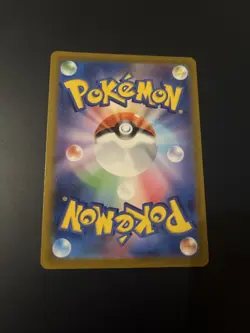 Kingambit AR 089/078 SV1S Scarlet ex - Pokemon Card Japanese - Image 2