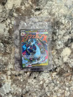 Mega Charizard X EX Promo #23 & Oricorio Promo –SEALED Pokemon TCG Card Promos - Image 1