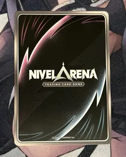 Helm Aqua Marine SPR Signature Card Nivel Arena Nikke - Image 2