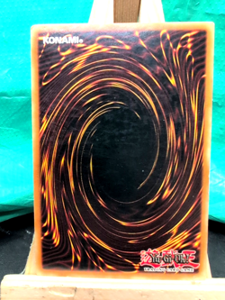 Yu-Gi-Oh Rare First Edition Cyber Jar Dual Spec and 2 extra cards - Image 4