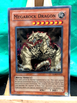 Yu-Gi-Oh Rare First Edition Cyber Jar Dual Spec and 2 extra cards - Image 5