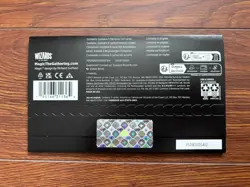 MTG Secret Lair x Marvel's Spider-Man: Daily Bugle Breaking News Rainbow Foil - Image 2