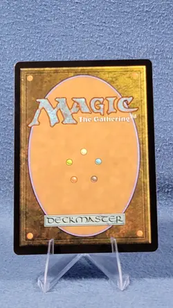 Curious Colossus 298 NM Borderless Showcase Lorwyn Eclipsed MTG - Image 3