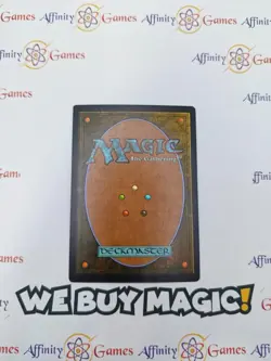 MTG | Animation Module | Prerealease | Foil | Light Played | Korean - Image 2