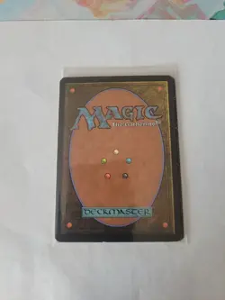 4 X Pyrostatic Pillar - Mtg Scourge - Image 2