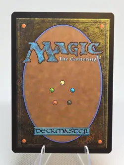 Mountain FOIL X1 SLD MTG Spongebob Secret Lair Drop FB1 - Image 2