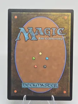 Arcane Signet X1 PIP MTG Fallout FB3 - Image 2