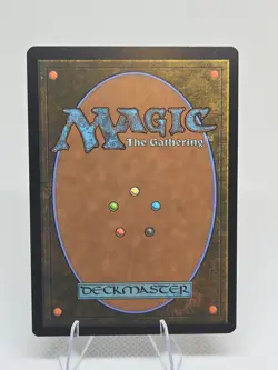 Arcane Signet X1 BLC MTG Commander Bloomburrow FB3 - Image 2