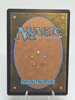 Sakura-Tribe Elder X1 BLC MTG Commander Bloomburrow FB3 - Image 2