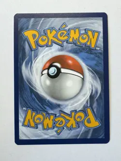 Pokemon TCG - Moonlit Hill - Prize Pack 081/091 Play Stamp Cosmos Holo - Image 2