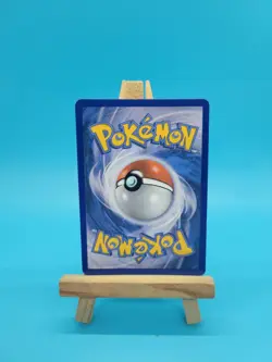 Zekrom 39/116 Plasma Freeze Holo - Pokemon Card - Image 2