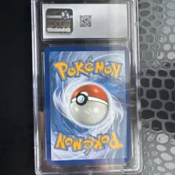 M Steelix EX Full Art Ultra Rare Holo 109/114 XY Steam Siege CGC 9 Pokemon TCG - Image 2