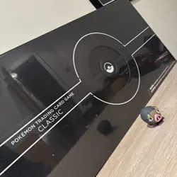 Pokemon Trading Card Game Classic Collection : English Version: New & Sealed TCG - Image 1