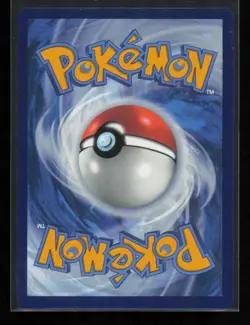 Mega Sharpedo ex 061/094 Pokemon Phantasmal Flames Double Rare Near Mint - Image 2
