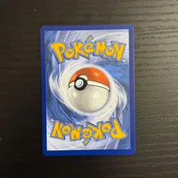 Mega Sharpedo ex Ultra Rare 113/094 Me02: Phantasmal Flames POKEMON NEAR MINT - Image 2
