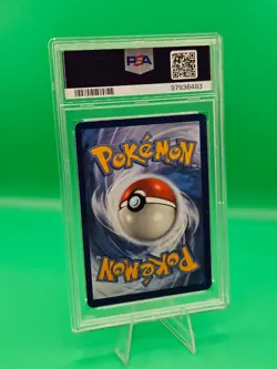 2022 Pokemon Sword & Shield Astral Radiance: #TG13 FA Starmie V PSA 9 MINT - Image 2