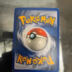 2000 Wizards of the Coast Black Star Promos Eevee #11 Holo - Image 2