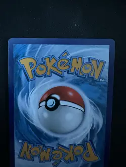 Pokemon S-Chinese Magikarp & Wailord GX Tag Team 160/150 - Image 5
