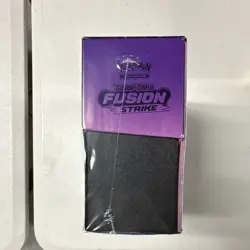 Pokemon Sword & Shield Fusion Strike Elite Trainer Box Mew Booster 2021 - Image 3