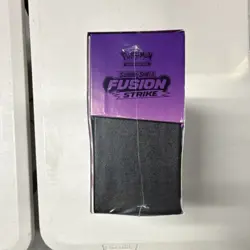 Pokemon Sword & Shield Fusion Strike Elite Trainer Box Mew Booster 2021 - Image 4