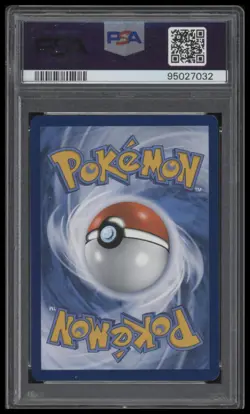 PSA 10 Pokemon x Van Gogh Pikachu with Grey Felt Hat SVP Black Star Promo SVP085 - Image 2