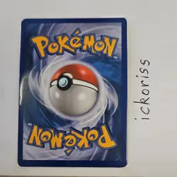 Pokemon Charizard G LV.X DP45 Diamond & Pearl Promo Holo Level Up HP120 - Image 2