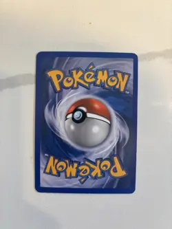 Pokemon TCG Kyogre EX Crystal Guardians Holo Rare 95/100 LP Condition - Image 2