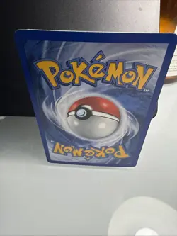 Pokemon Lt. Surge Trainer Holofoil Gym Heroes 17/132 - Image 2