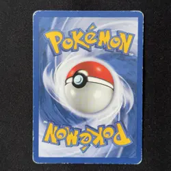 Sleep! 79/82 (Rocket's Secret Machine) Team Rocket 1st Edition Pokemon English - Image 2