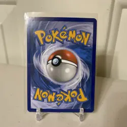 Pokemon TCG Electropower Trainer SM Lost Thunder Secret Rare 232/214 NM - Image 2