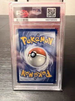 Pokemon TCG Charizard ex Ultra Rare Holo 183/165 Scarlet & Violet 151 PSA 10 - Image 2